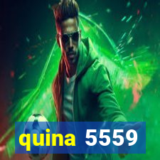 quina 5559